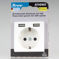 Kopp Serie Athenis