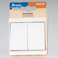 Kopp Serie Malta
