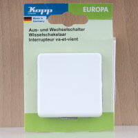 Kopp Serie Europa
