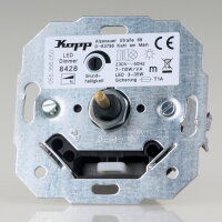 Kopp Unterputz-Dimmer