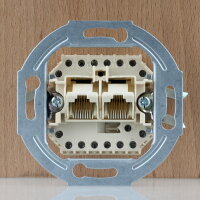 Kopp Netzwerkdosen