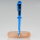 Kopp Phasenprüfer Spannungsprüfer Stromprüfer 100-250 VAC 19 cm Blau 3242.0208.1