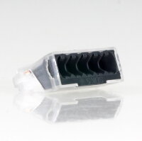 Kopp Steckklemmen 5-polig 0,5–2,5 mm² –...