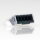 Kopp Steckklemmen 5-polig 0,5–2,5 mm² – 25 Stück 55566402
