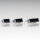 Kopp Steckklemmen Set 55566399 – 25-teilig für 0,5–2,5 mm²