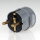 Kopp Schutzkontakt Winkelstecker Silber 16A 230V für Kabel bis 3x1,5 mm² 1785.2000.9