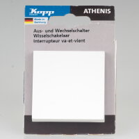 Kopp Athenis Universal Aus- und Wechselschalter...