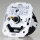 Kopp LED-Dimmer 3–35W LED / 7–110W Glüh- und Halogenlampen 230V UP-Montage 8428.0018.7
