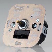 Kopp LED-Dimmer 3–35W LED / 7–110W Glüh-...
