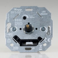 Kopp LED-Dimmer 3–100W LED / 20–250W...