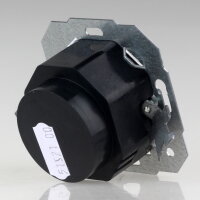 Kopp LED-Dimmer 3–100W LED / 20–250W Glüh- und Halogenlampen 230V UP-Montage 8444