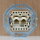 Kopp Universal UAE-Anschlussdose 2-fach 8-polig RJ11/RJ12/RJ45 ISDN-fähig UP 1162.0018.1