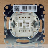 Merten Serienschalter-Einsatz 1-polig 10AX 250V AC...