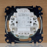 Merten Serienschalter-Einsatz 1-polig 10AX 250V AC...