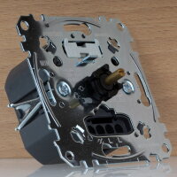 Merten Drehdimmer-Einsatz 40–600W/VA 230V AC...