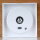 Merten Zentralplatte für Dreh-Dimmer Aktivweiß glänzend 55×55mm MEG5250-0325 / 30237