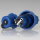 PCE Schutzkontaktstecker blau IP66/IP68 druckwasserdicht 16 A 250 V Typ 20051