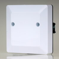 Unitec Herdanschlussdose EIM-163 für Aufputz und...