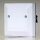 Unitec Herdanschlussdose EIM-163 für Aufputz und Unterputz 80×80mm 40008L