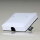 Unitec Herdanschlussdose EIM-163 für Aufputz und Unterputz 80×80mm 40008L