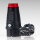 Unitec PCE Gummi-Schutzkontakt-Stecker schwarz 16A/250V AC IP54 Taurus 2 – 40549L